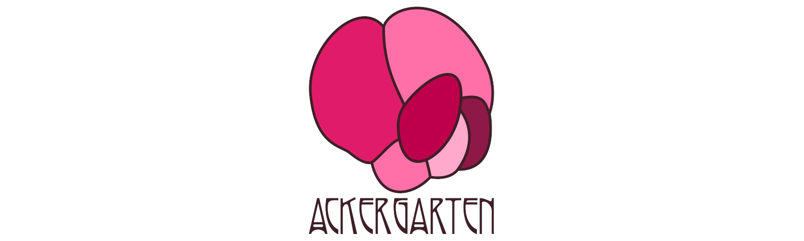 Ackergarten Logo